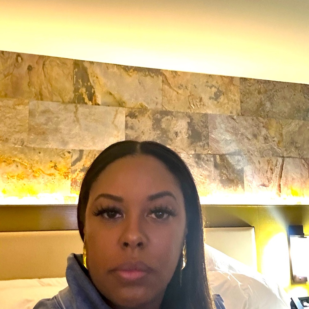 Meet your Posher, Tanisha